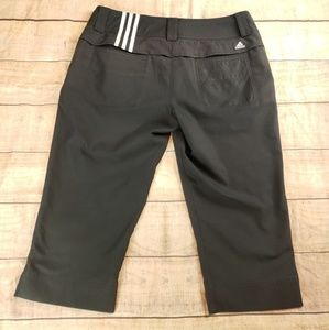 Adidas Climacool Cropped Pants